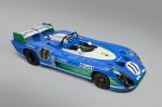 Matra MS670B 1973 года